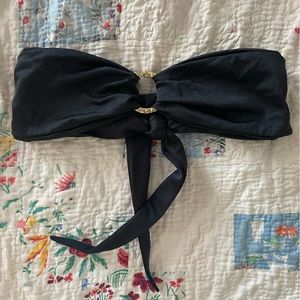 Xs sommer swim bikini top